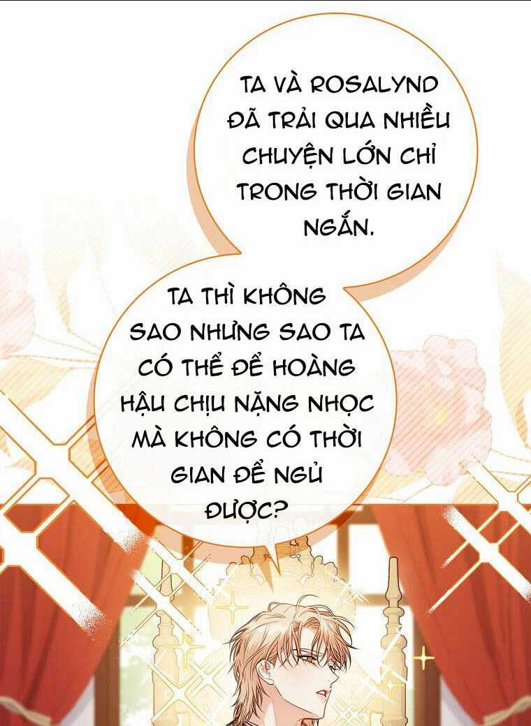 Tôi Trở Thành Thư Ký Của Bạo Chúa Chapter 114 trang 18