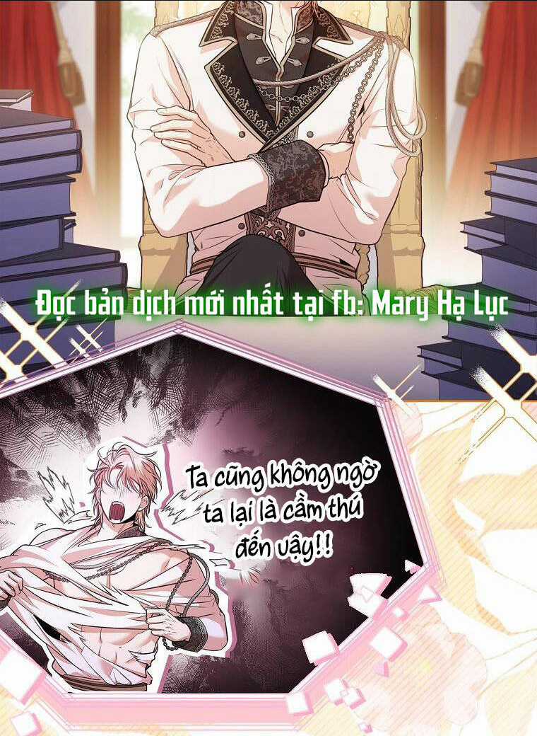 Tôi Trở Thành Thư Ký Của Bạo Chúa Chapter 114 trang 19