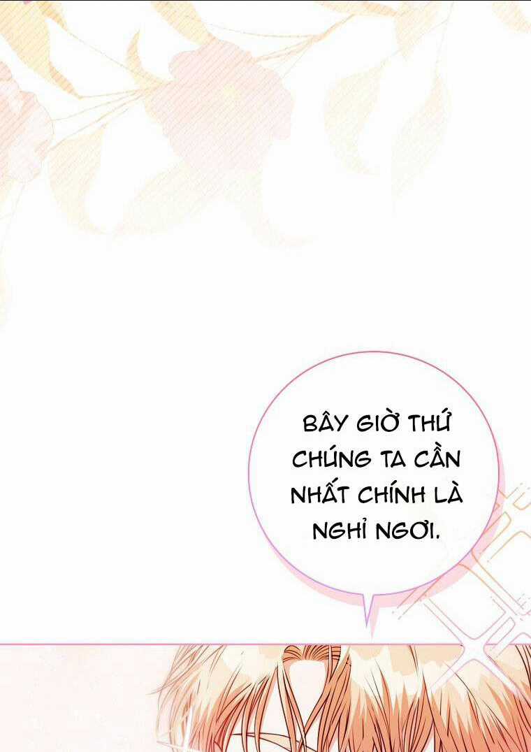 Tôi Trở Thành Thư Ký Của Bạo Chúa Chapter 114 trang 20