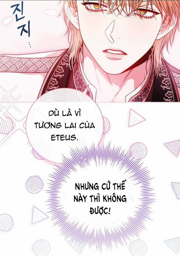 Tôi Trở Thành Thư Ký Của Bạo Chúa Chapter 114 trang 21