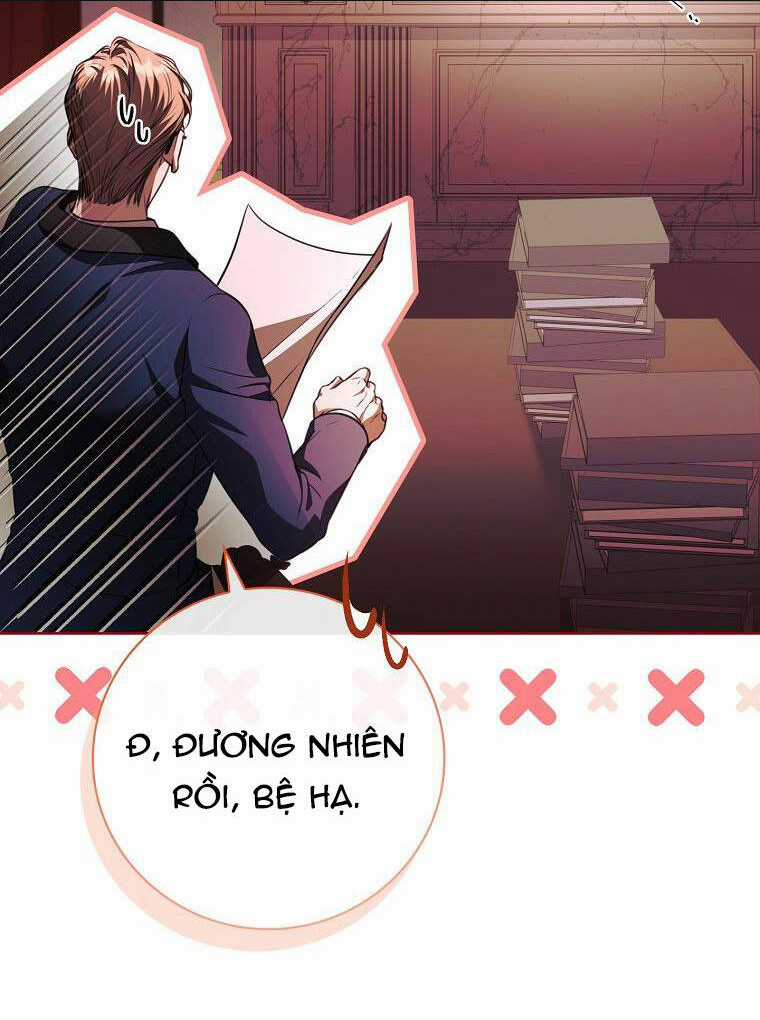 Tôi Trở Thành Thư Ký Của Bạo Chúa Chapter 114 trang 23