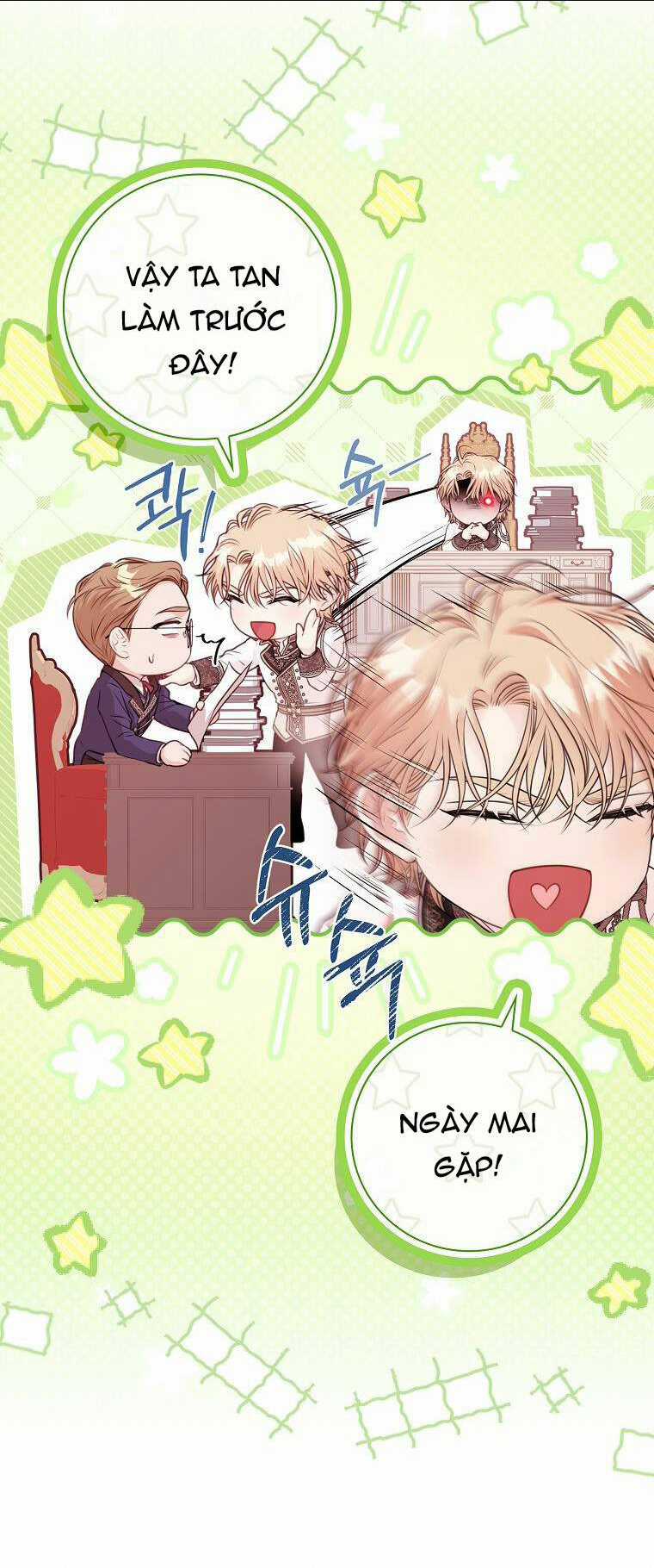 Tôi Trở Thành Thư Ký Của Bạo Chúa Chapter 114 trang 26