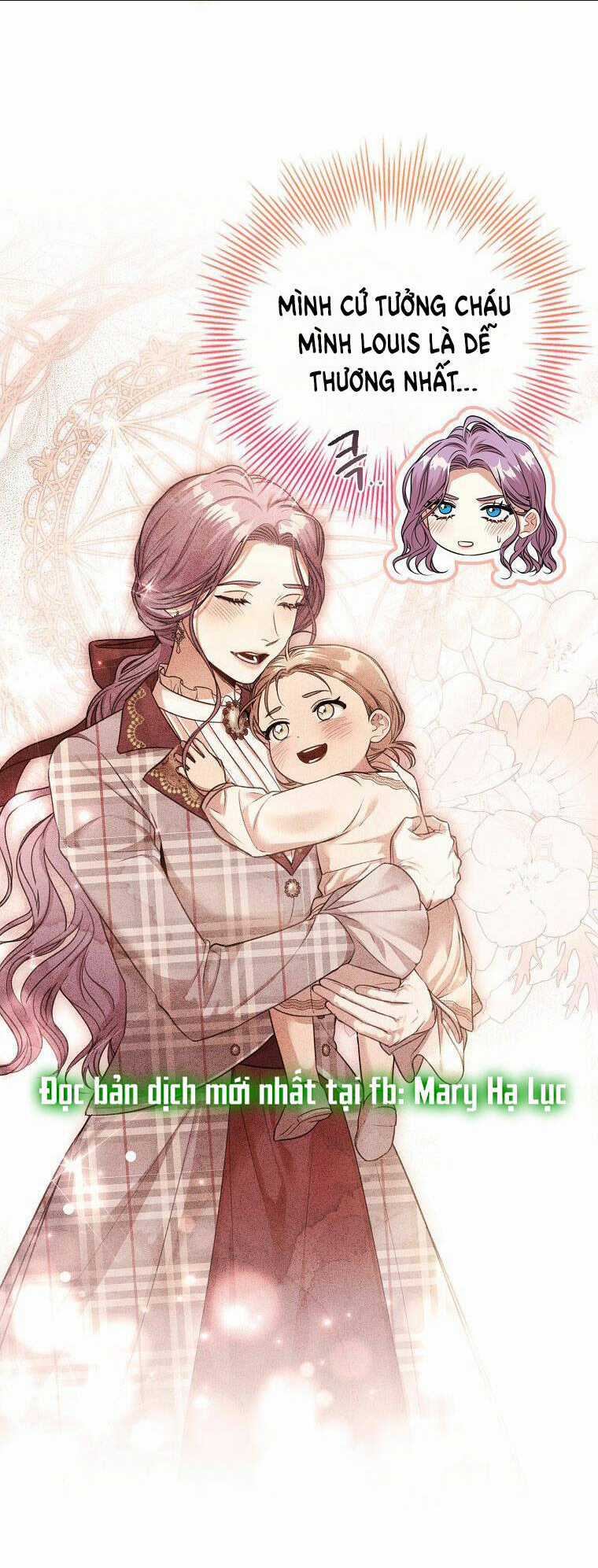 Tôi Trở Thành Thư Ký Của Bạo Chúa Chapter 114 trang 36