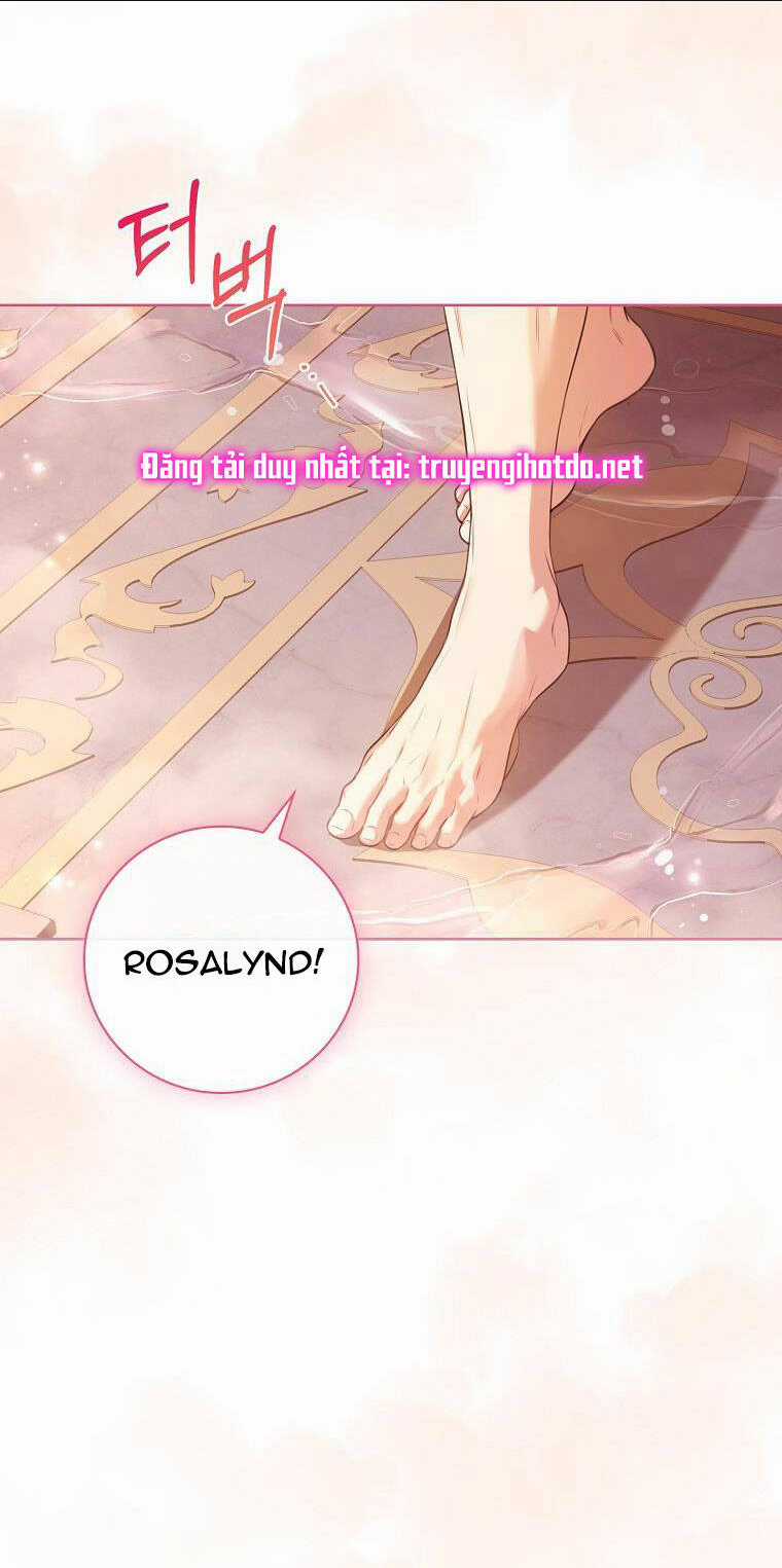 Tôi Trở Thành Thư Ký Của Bạo Chúa Chapter 114 trang 40