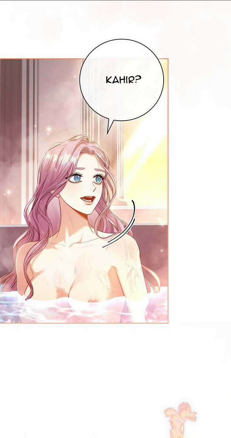 Tôi Trở Thành Thư Ký Của Bạo Chúa Chapter 114 trang 41