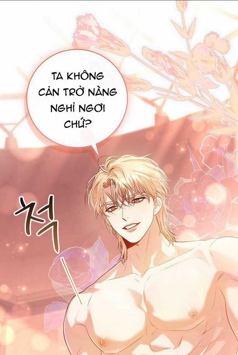 Tôi Trở Thành Thư Ký Của Bạo Chúa Chapter 114 trang 42
