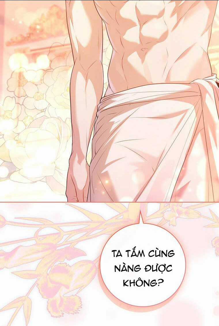 Tôi Trở Thành Thư Ký Của Bạo Chúa Chapter 114 trang 43