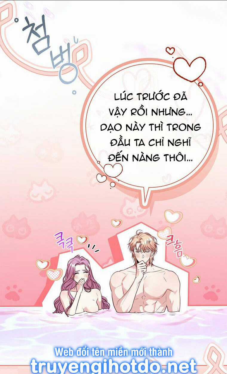 Tôi Trở Thành Thư Ký Của Bạo Chúa Chapter 114 trang 49