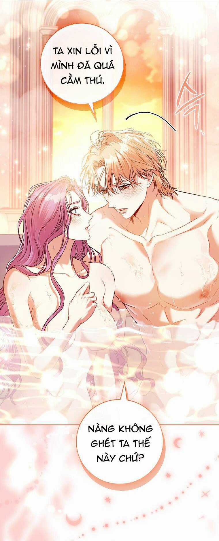 Tôi Trở Thành Thư Ký Của Bạo Chúa Chapter 114 trang 51