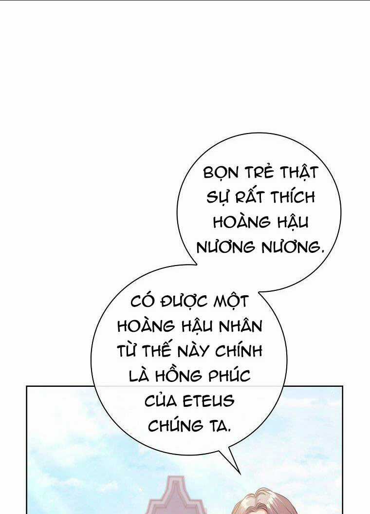 Tôi Trở Thành Thư Ký Của Bạo Chúa Chapter 114 trang 6