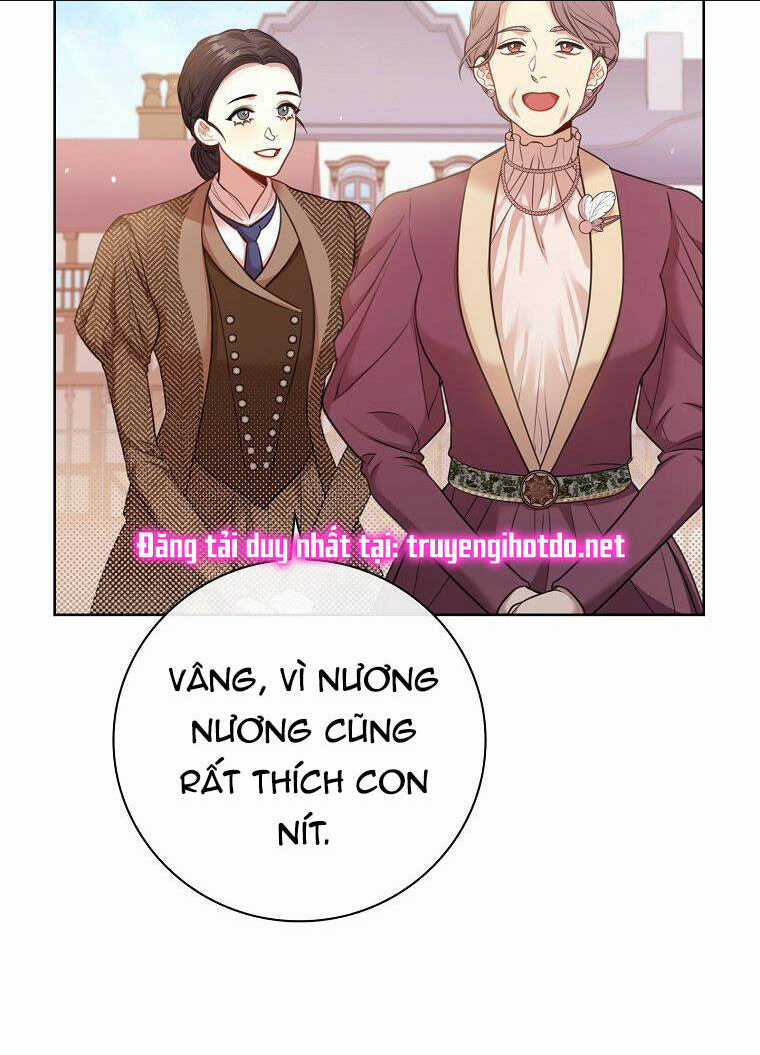 Tôi Trở Thành Thư Ký Của Bạo Chúa Chapter 114 trang 7