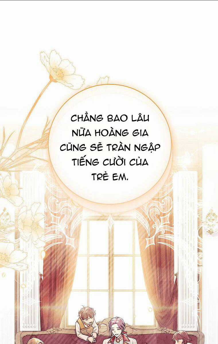 Tôi Trở Thành Thư Ký Của Bạo Chúa Chapter 114 trang 8