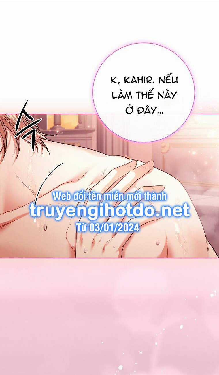 Tôi Trở Thành Thư Ký Của Bạo Chúa Chapter 115 trang 10