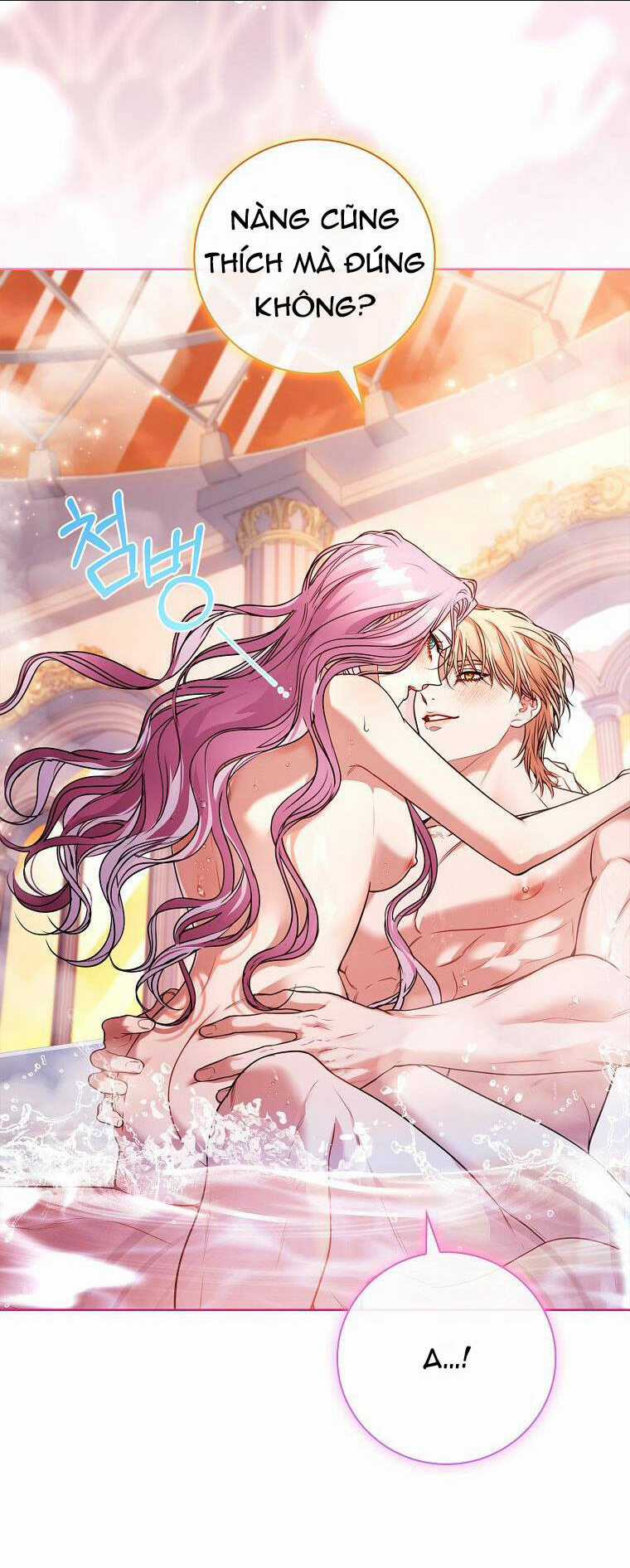 Tôi Trở Thành Thư Ký Của Bạo Chúa Chapter 115 trang 12