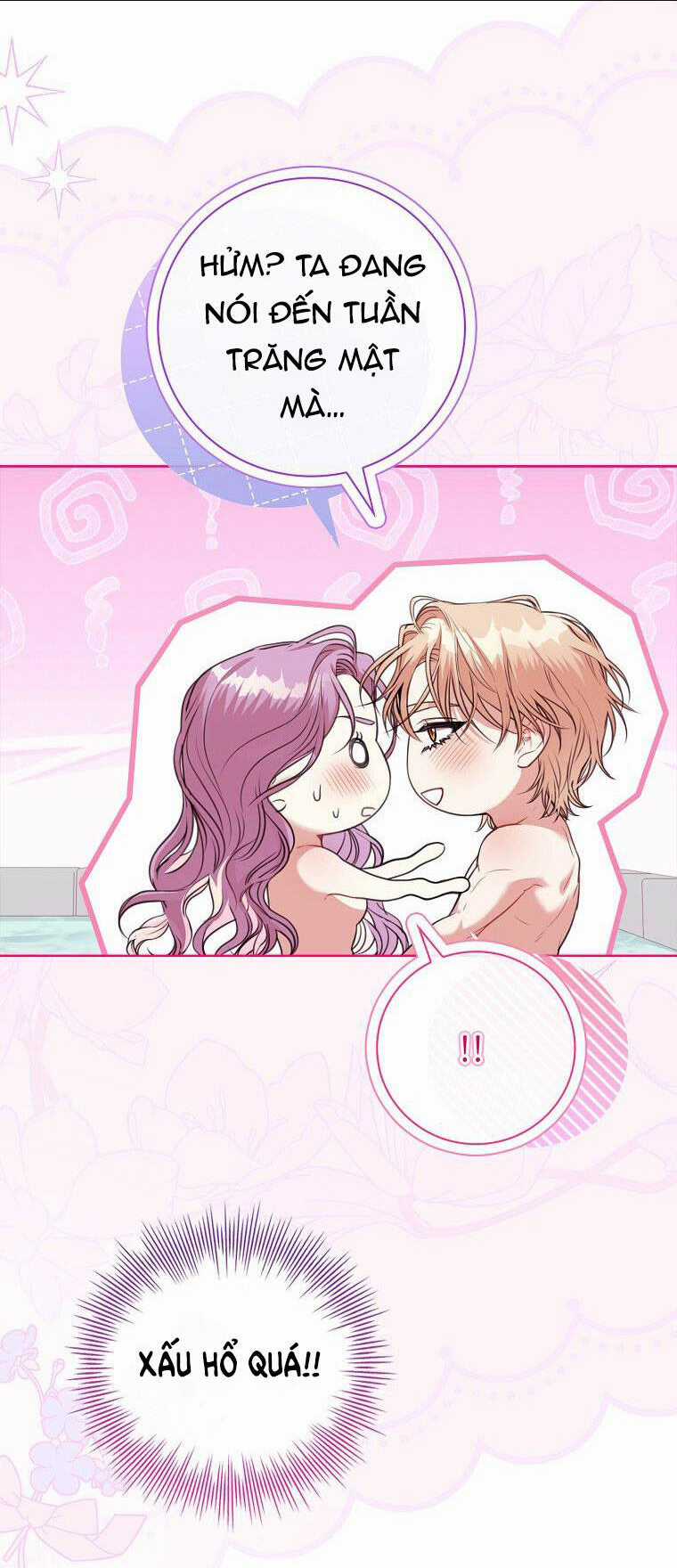 Tôi Trở Thành Thư Ký Của Bạo Chúa Chapter 115 trang 14