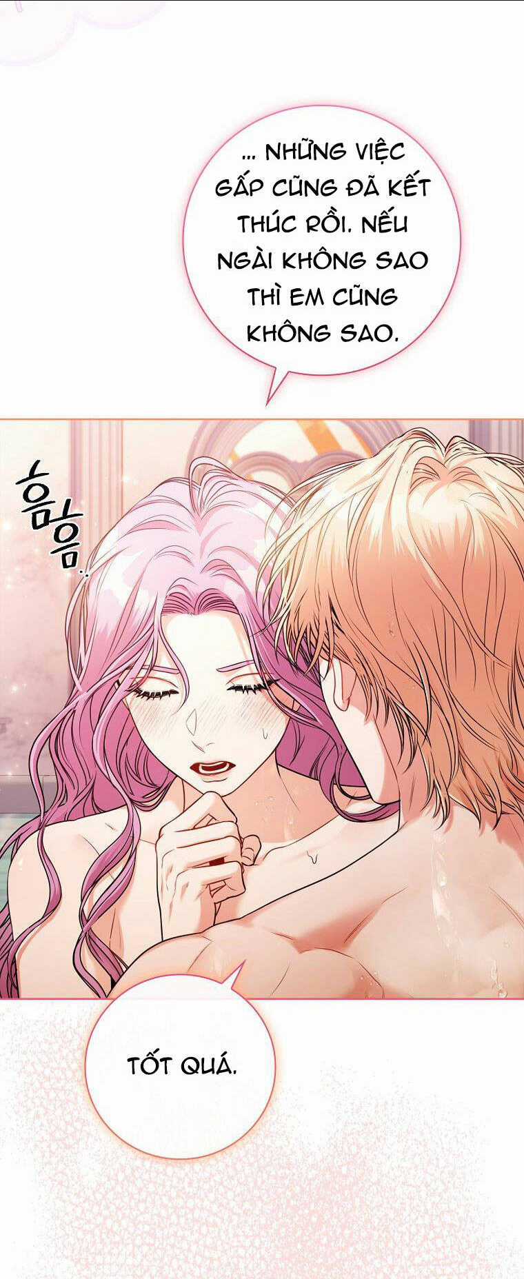 Tôi Trở Thành Thư Ký Của Bạo Chúa Chapter 115 trang 15