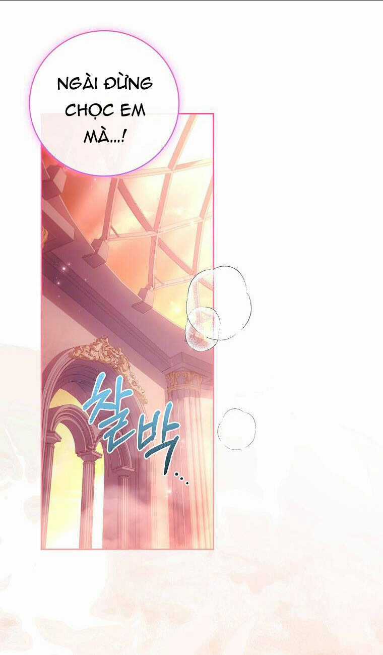 Tôi Trở Thành Thư Ký Của Bạo Chúa Chapter 115 trang 17