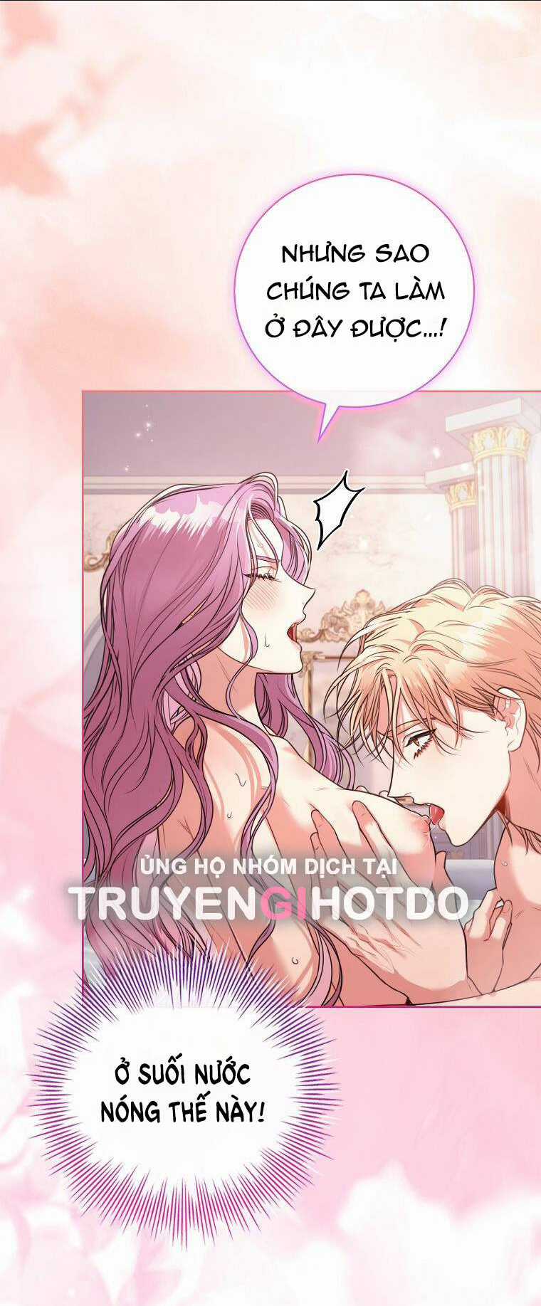 Tôi Trở Thành Thư Ký Của Bạo Chúa Chapter 115 trang 19