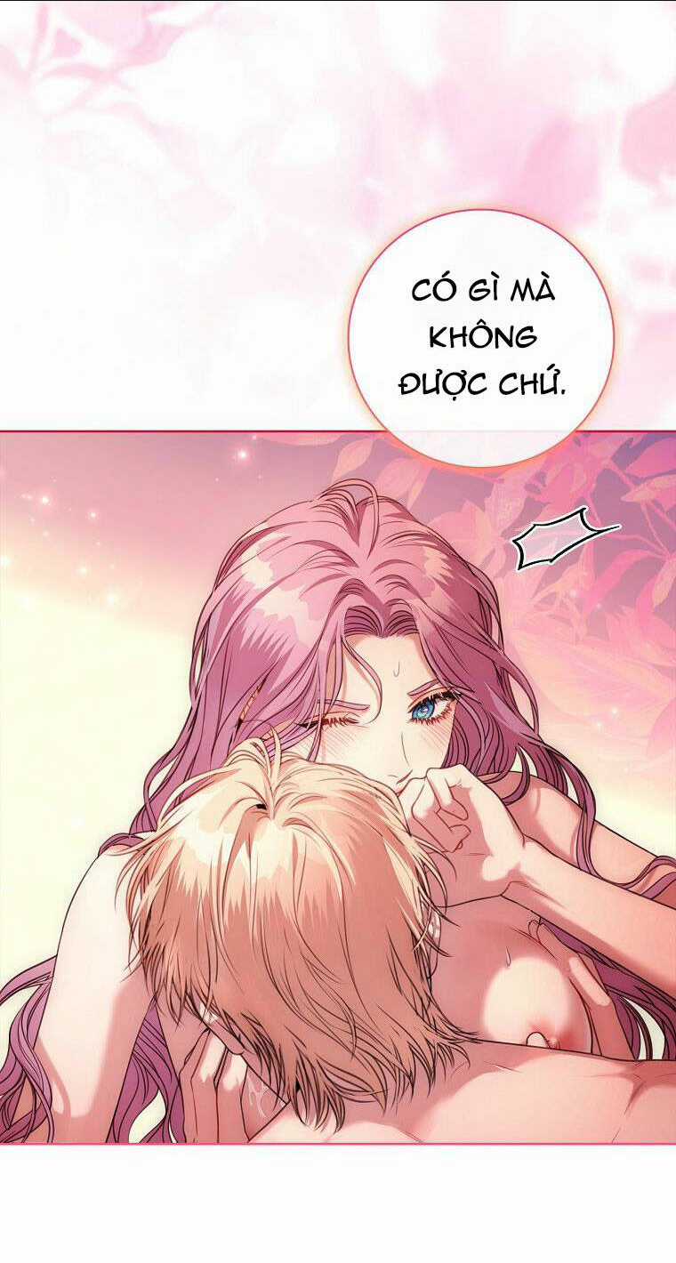 Tôi Trở Thành Thư Ký Của Bạo Chúa Chapter 115 trang 20