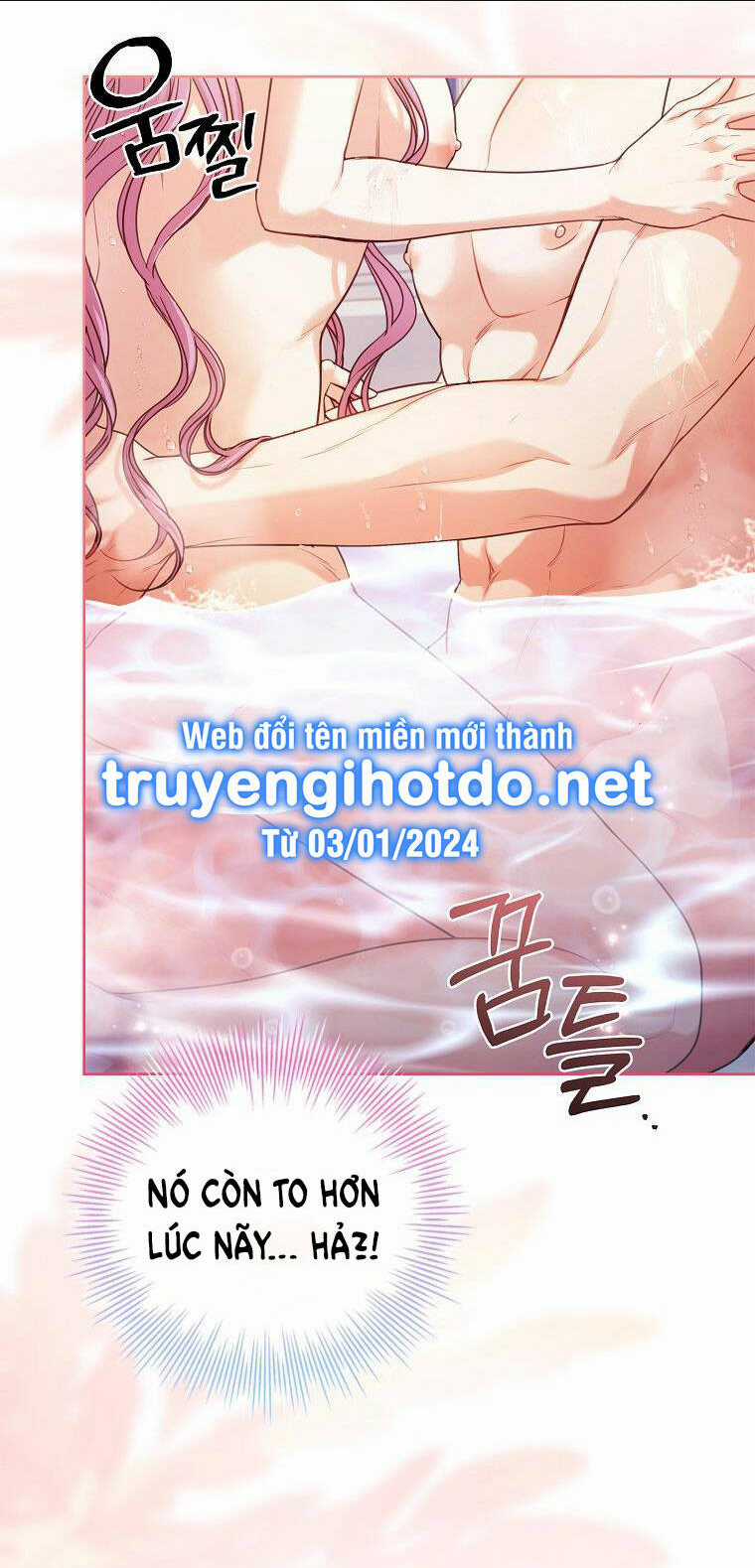 Tôi Trở Thành Thư Ký Của Bạo Chúa Chapter 115 trang 22