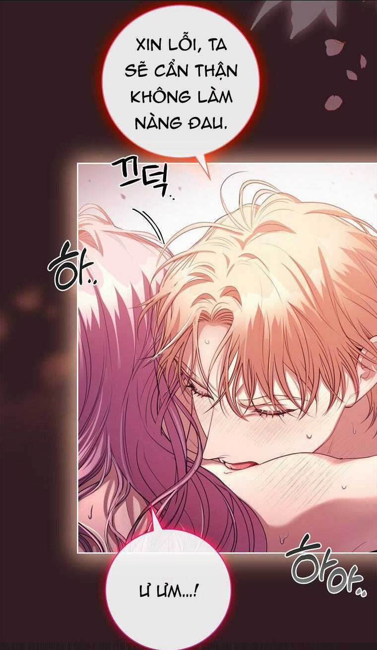 Tôi Trở Thành Thư Ký Của Bạo Chúa Chapter 115 trang 26