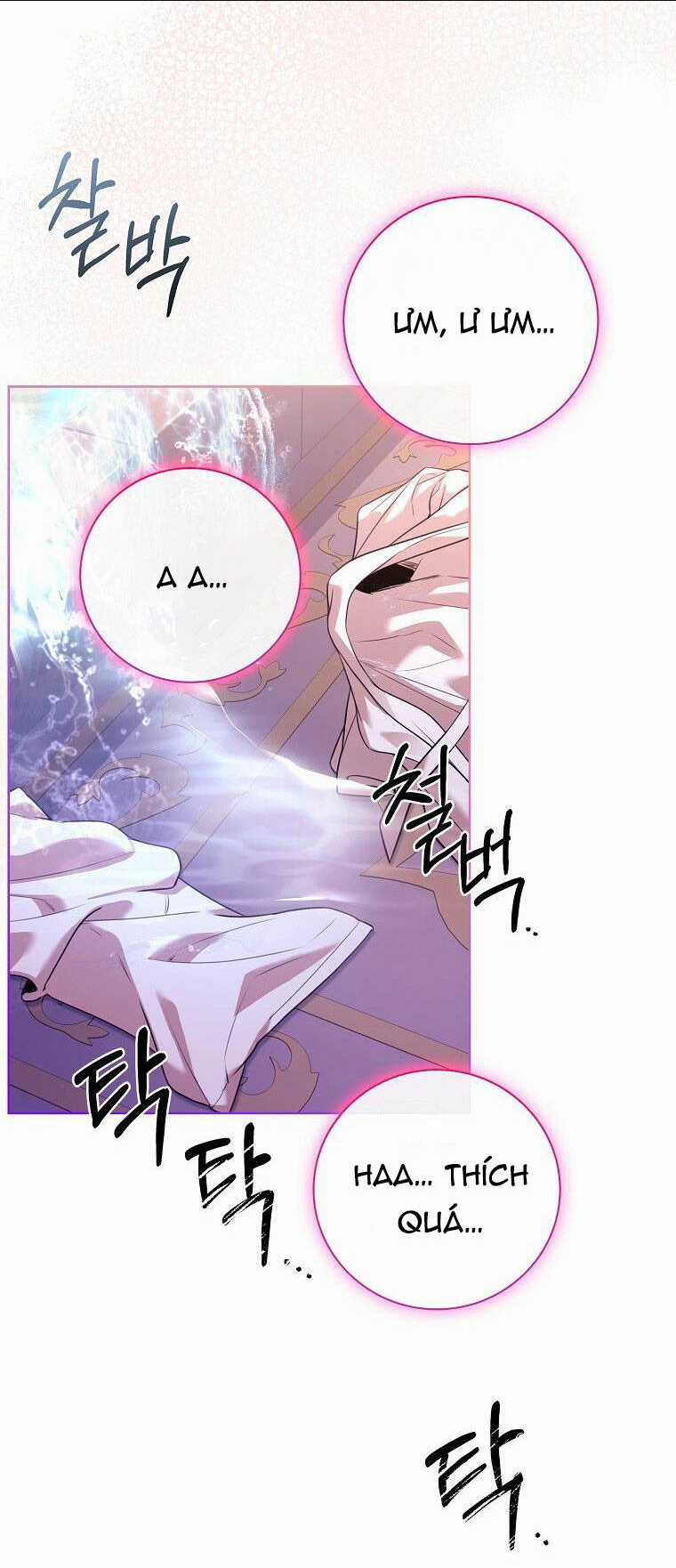 Tôi Trở Thành Thư Ký Của Bạo Chúa Chapter 115 trang 29