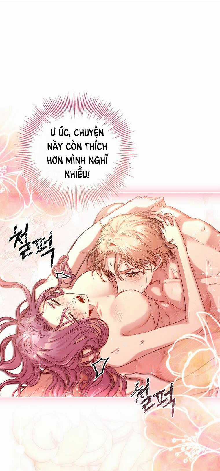 Tôi Trở Thành Thư Ký Của Bạo Chúa Chapter 115 trang 30
