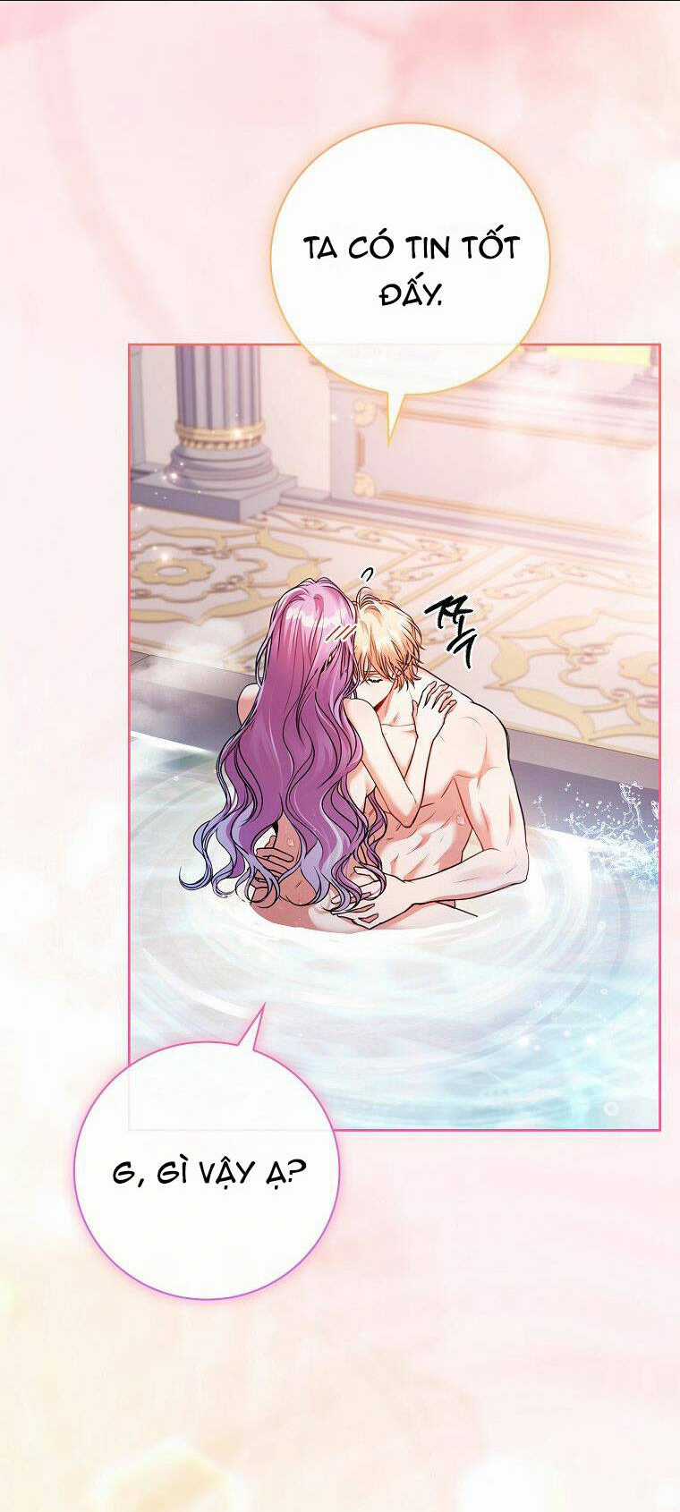 Tôi Trở Thành Thư Ký Của Bạo Chúa Chapter 115 trang 6