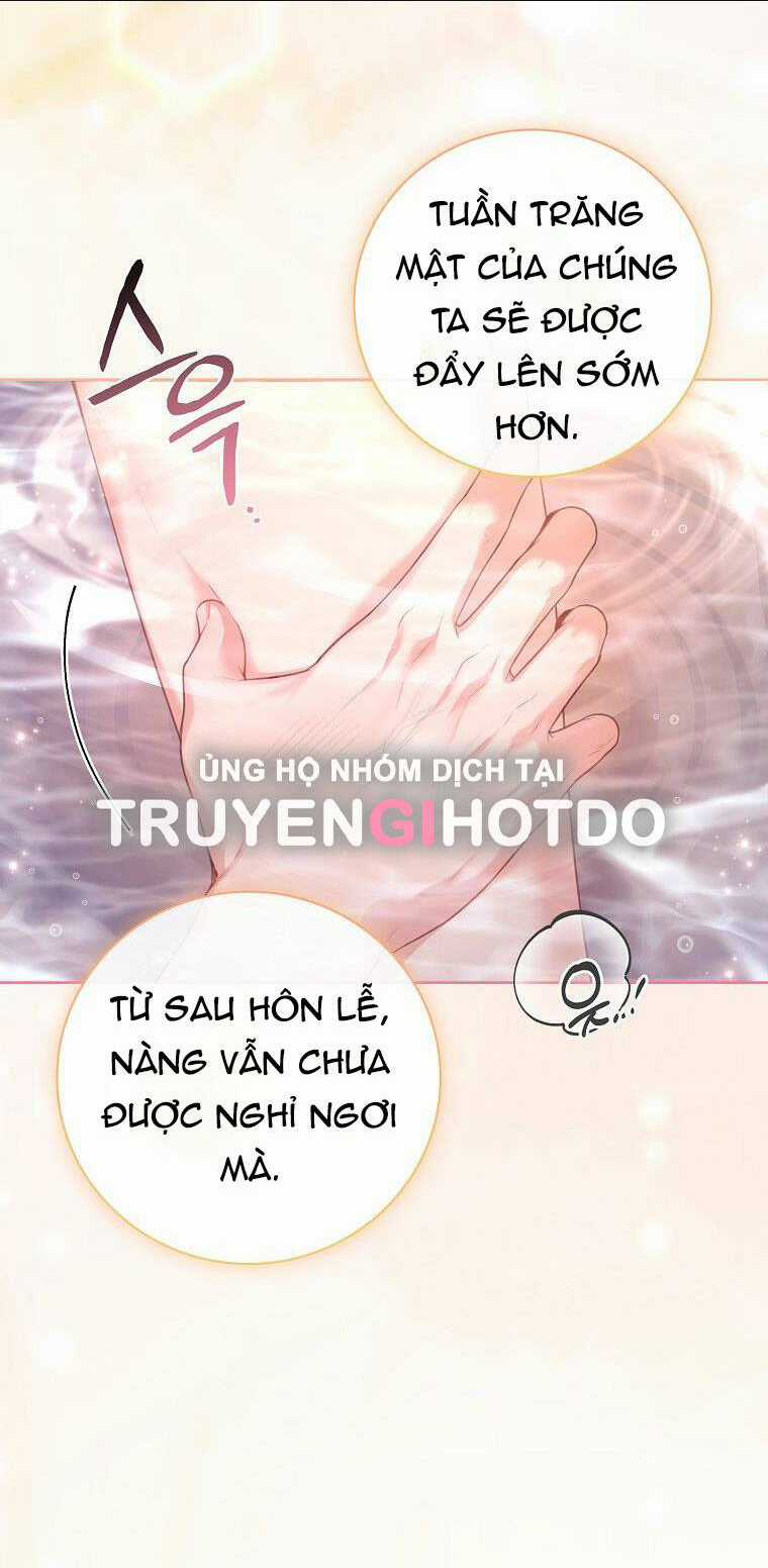Tôi Trở Thành Thư Ký Của Bạo Chúa Chapter 115 trang 7