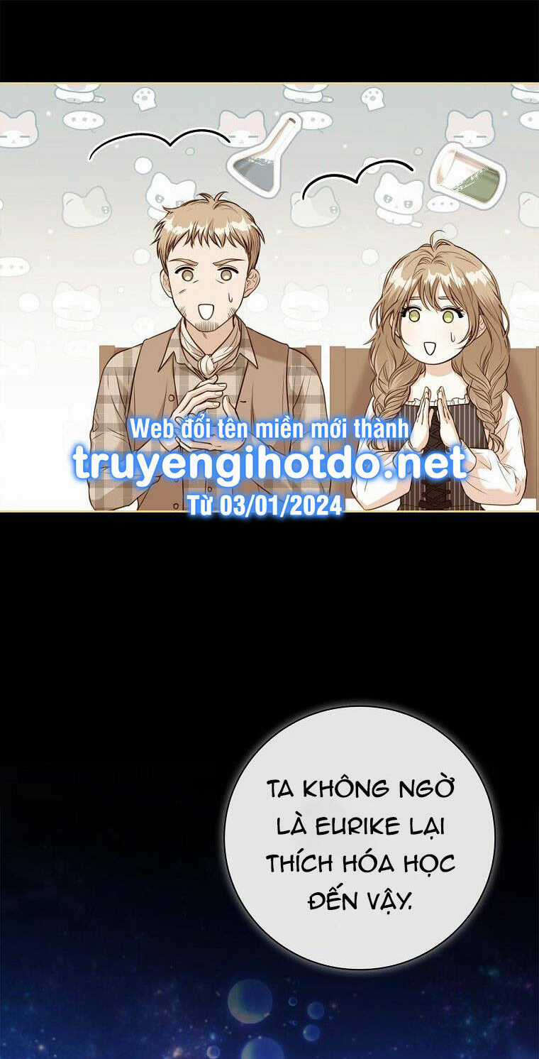 Tôi Trở Thành Thư Ký Của Bạo Chúa Chapter 116 trang 11