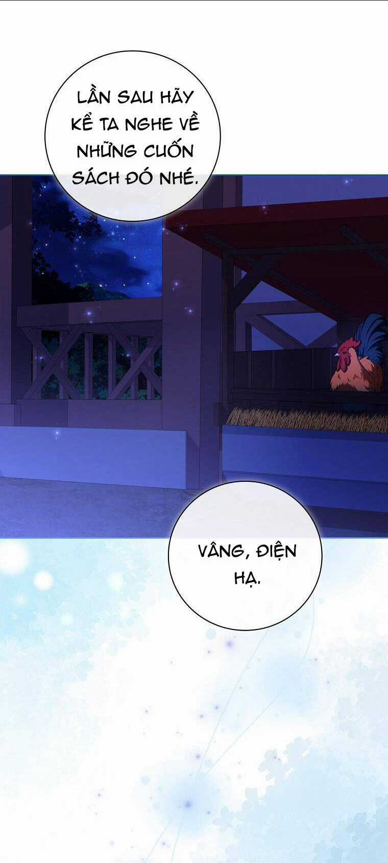 Tôi Trở Thành Thư Ký Của Bạo Chúa Chapter 116 trang 17