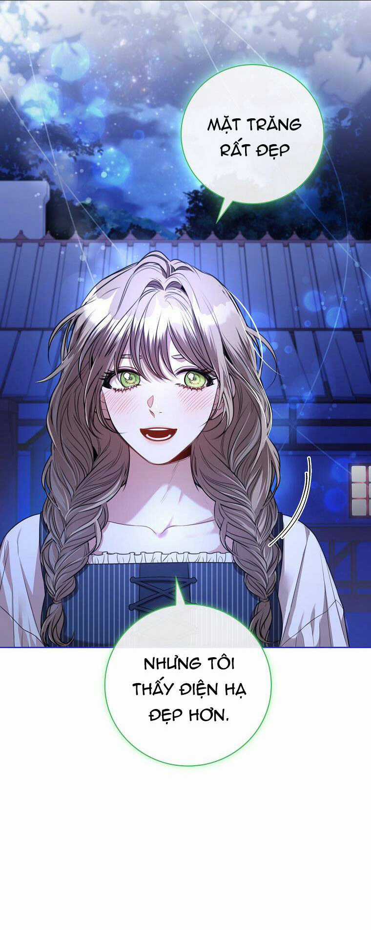 Tôi Trở Thành Thư Ký Của Bạo Chúa Chapter 116 trang 19