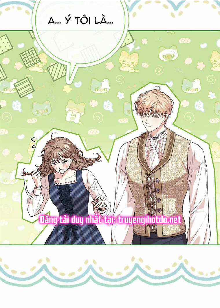 Tôi Trở Thành Thư Ký Của Bạo Chúa Chapter 116 trang 21