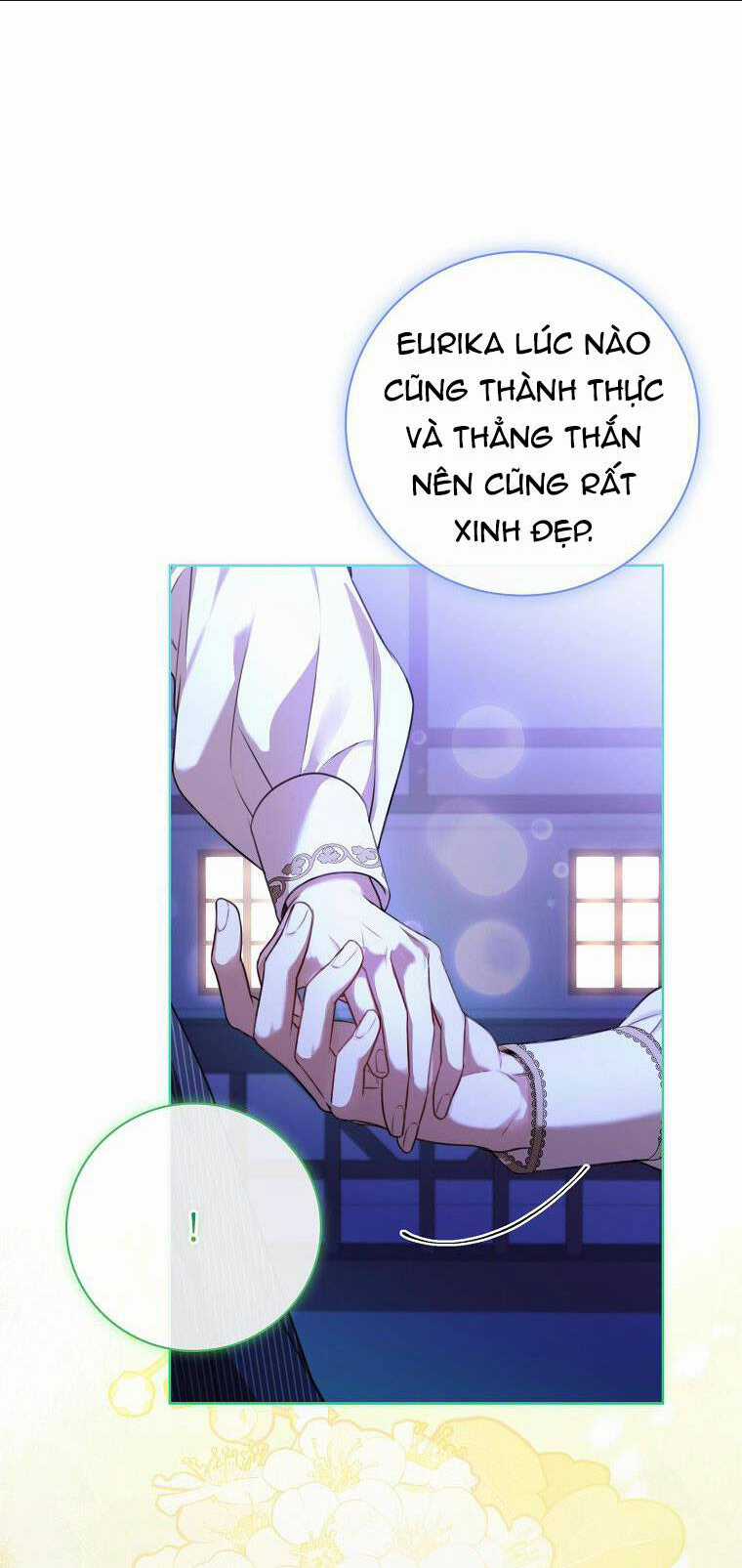 Tôi Trở Thành Thư Ký Của Bạo Chúa Chapter 116 trang 22