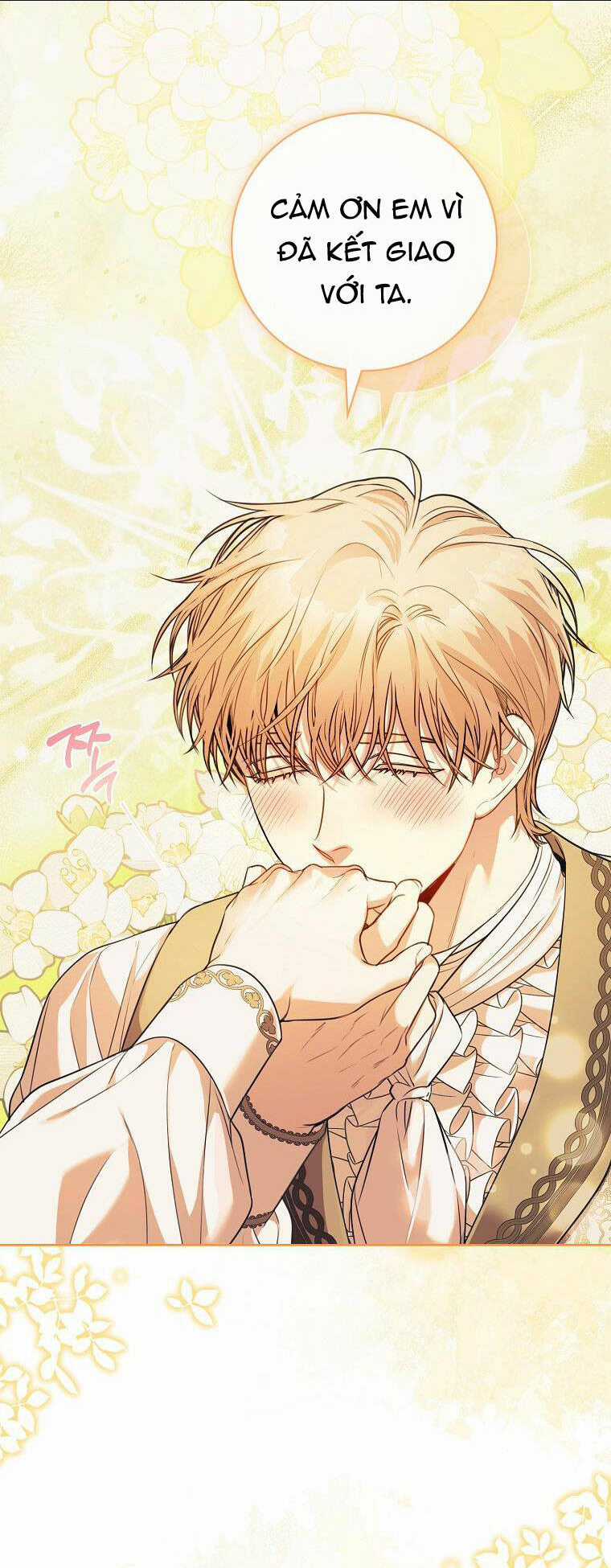 Tôi Trở Thành Thư Ký Của Bạo Chúa Chapter 116 trang 23