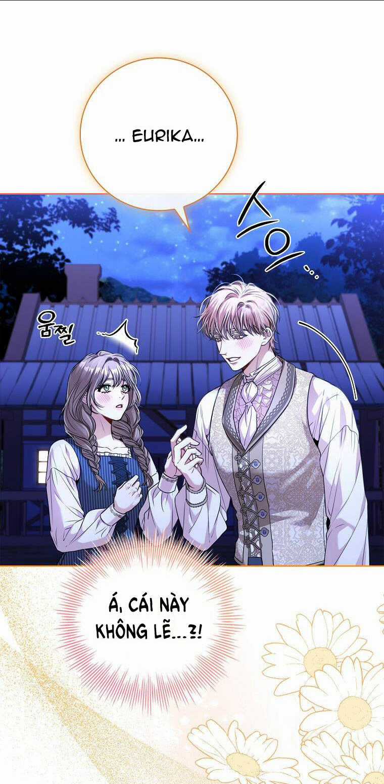 Tôi Trở Thành Thư Ký Của Bạo Chúa Chapter 116 trang 25