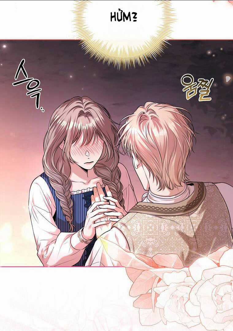 Tôi Trở Thành Thư Ký Của Bạo Chúa Chapter 116 trang 30