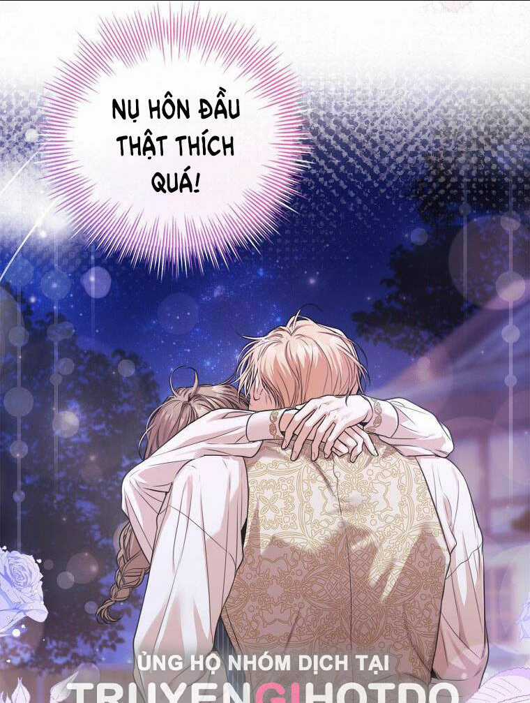 Tôi Trở Thành Thư Ký Của Bạo Chúa Chapter 116 trang 41