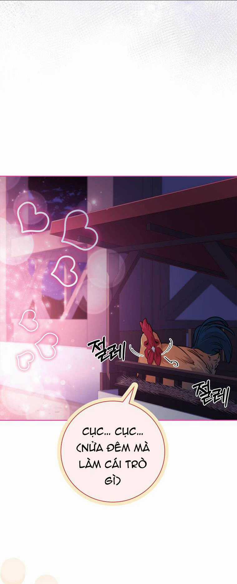 Tôi Trở Thành Thư Ký Của Bạo Chúa Chapter 116 trang 43