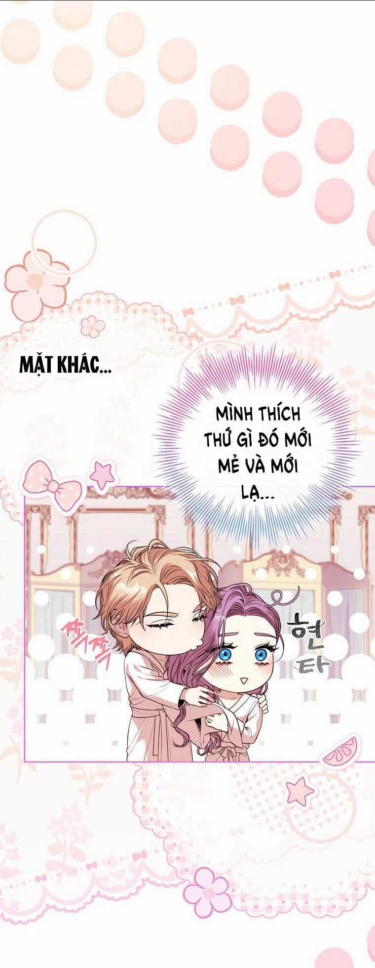Tôi Trở Thành Thư Ký Của Bạo Chúa Chapter 116 trang 44