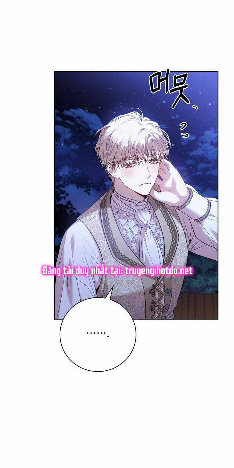 Tôi Trở Thành Thư Ký Của Bạo Chúa Chapter 116 trang 8