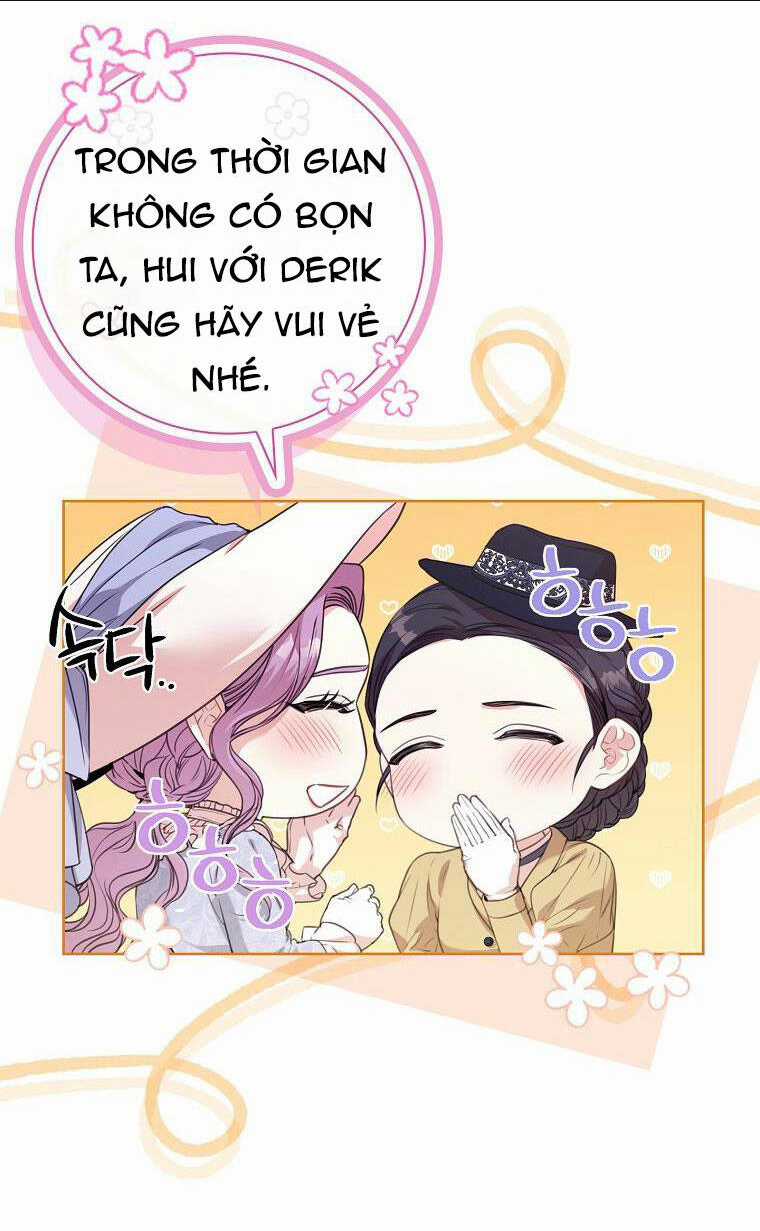 Tôi Trở Thành Thư Ký Của Bạo Chúa Chapter 117 trang 13