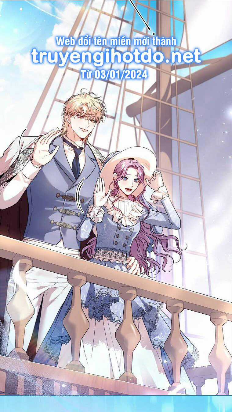 Tôi Trở Thành Thư Ký Của Bạo Chúa Chapter 117 trang 15