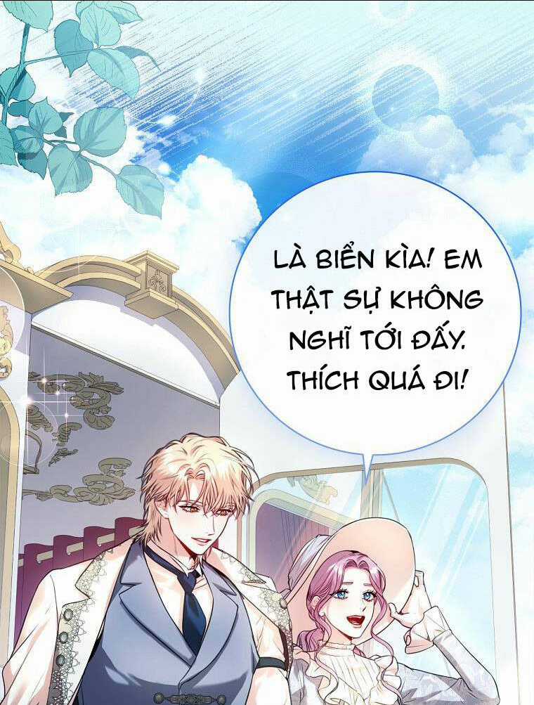 Tôi Trở Thành Thư Ký Của Bạo Chúa Chapter 117 trang 2