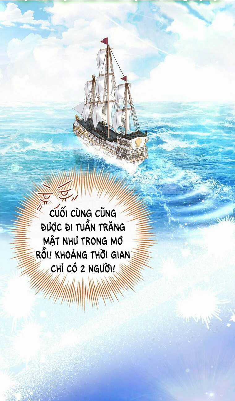 Tôi Trở Thành Thư Ký Của Bạo Chúa Chapter 117 trang 22