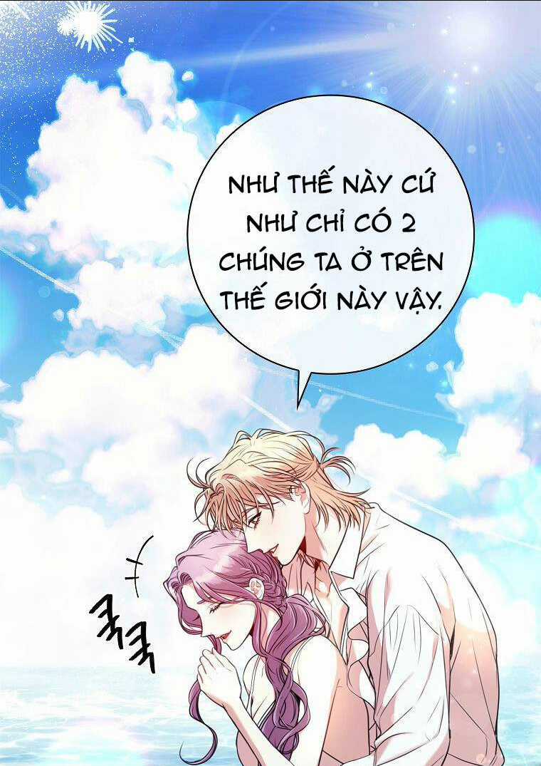 Tôi Trở Thành Thư Ký Của Bạo Chúa Chapter 117 trang 23