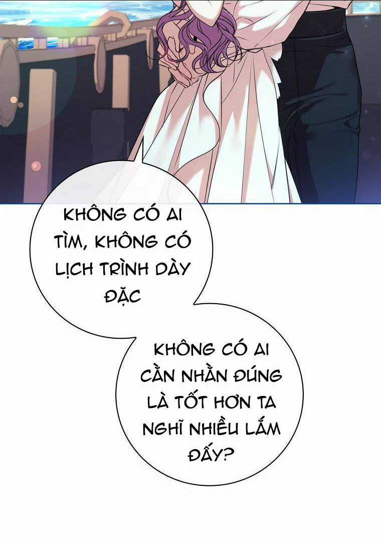 Tôi Trở Thành Thư Ký Của Bạo Chúa Chapter 117 trang 24