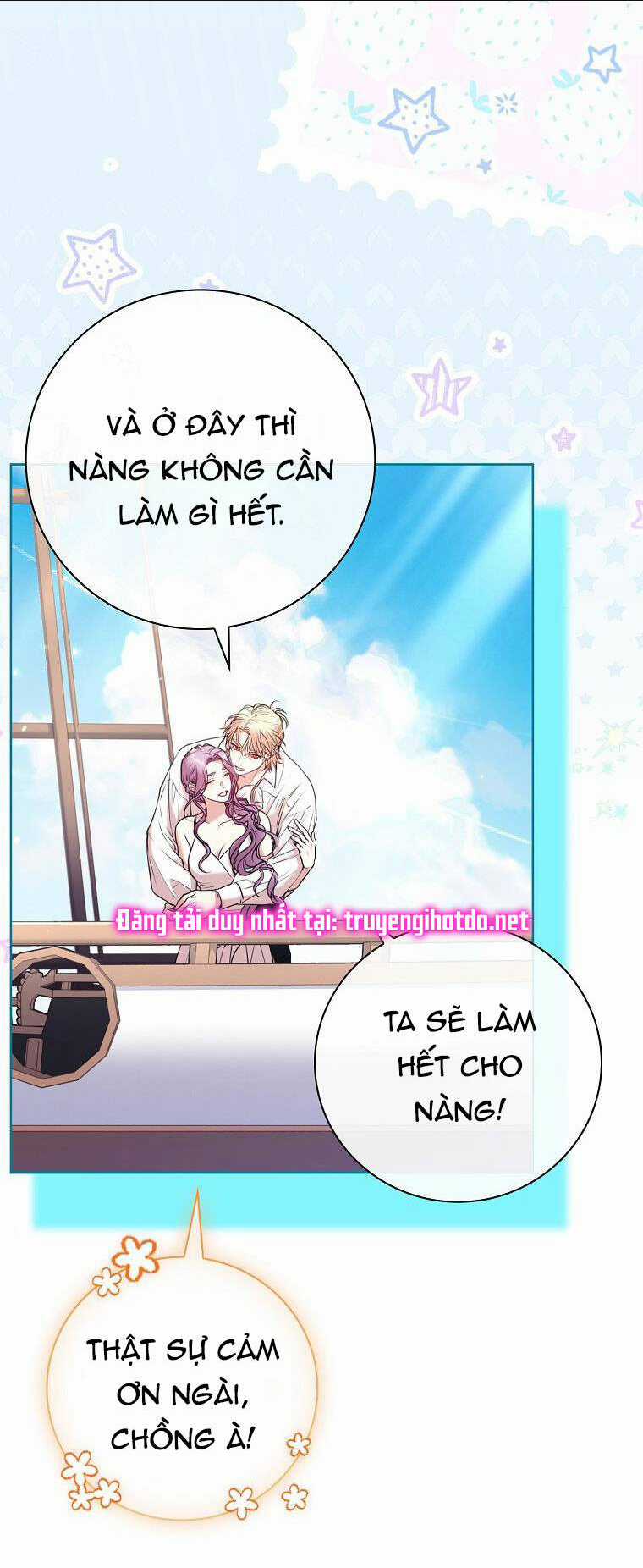 Tôi Trở Thành Thư Ký Của Bạo Chúa Chapter 117 trang 26