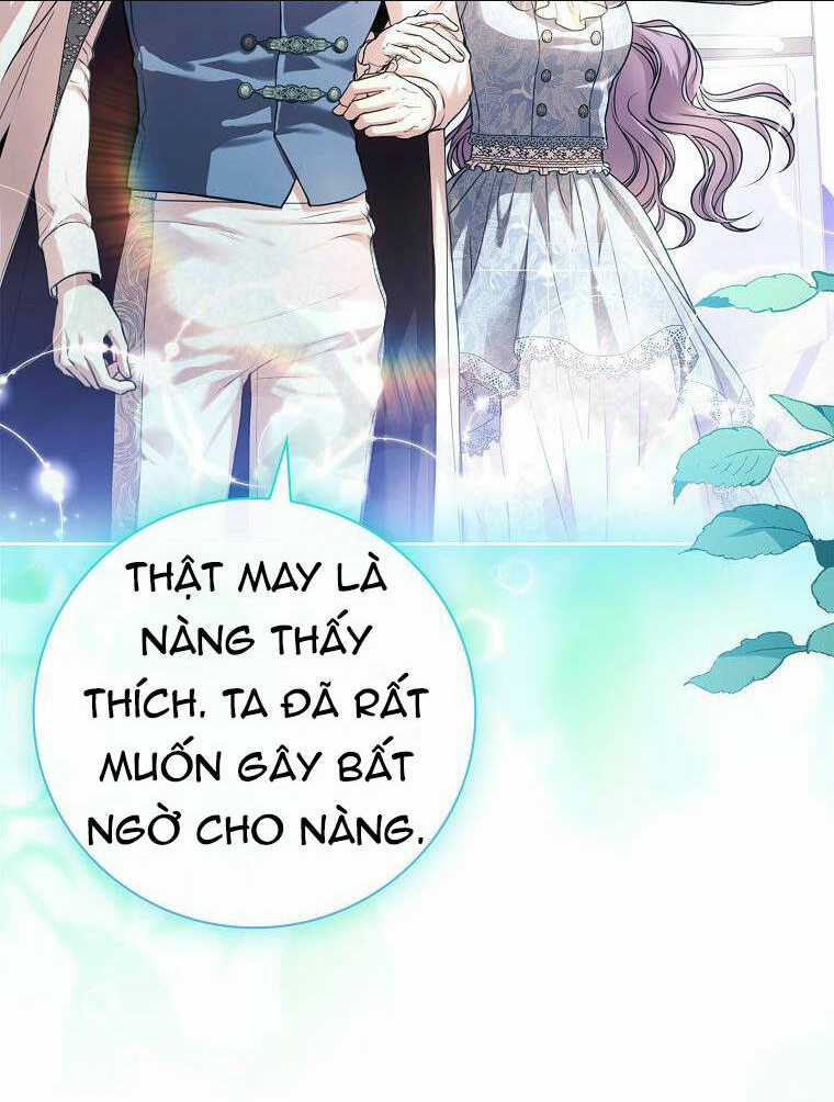 Tôi Trở Thành Thư Ký Của Bạo Chúa Chapter 117 trang 3