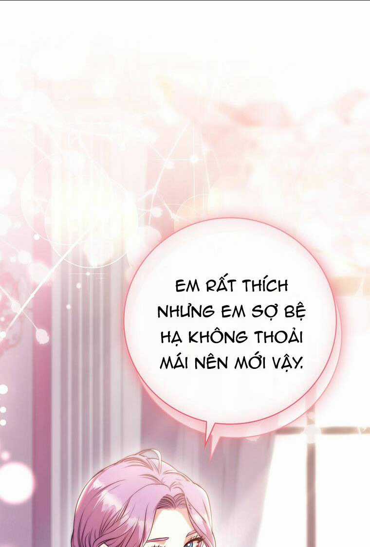 Tôi Trở Thành Thư Ký Của Bạo Chúa Chapter 117 trang 32